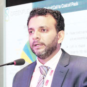 Akshay Kashyap, Founder and Managing Director, GreenFuel Energy Solutions