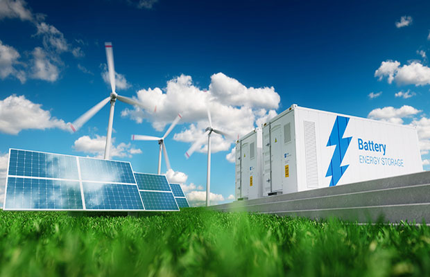 Hitachi ABB Power Grids Provides Battery Storage Tech to Thailand