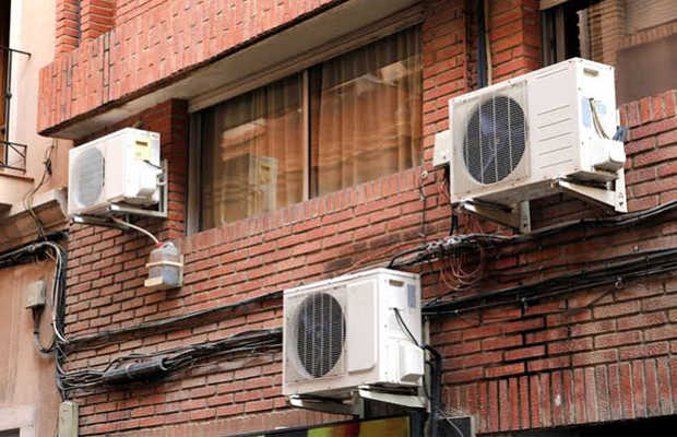 Mandatory Default Temp Setting at 24 degree C for ACs from Jan 1, 2020