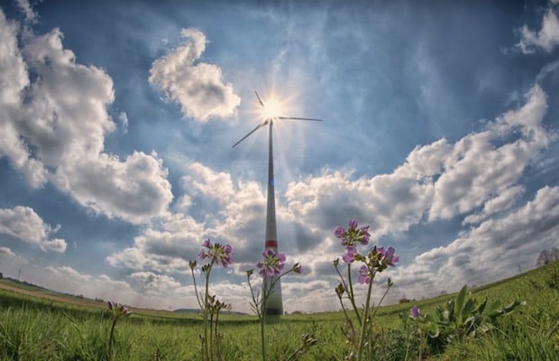 Over 60 GW of Wind Energy Capacity Installed in 2019: GWEC