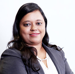 Neha Agrawal, Head- Corporate Strategy, Vikram Solar