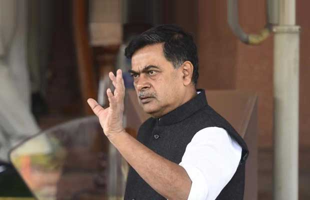 No Import of Fossil Fuel Under Aatmanirbhar Bharat Vision: RK Singh