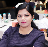Priyanka Mohan, Managing Director, KOR Energy