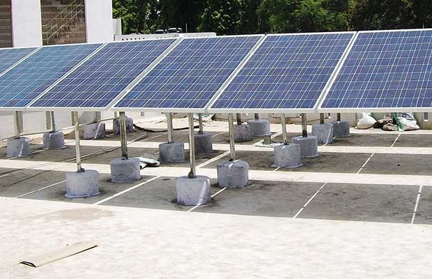 Chhattisgarh Discom Invites Bid for Rooftop Solar Projects under Capex Model