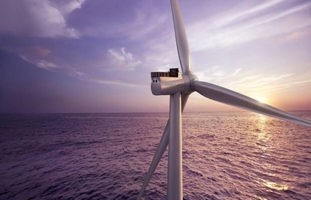 Siemens Gamesa Offshore Wind