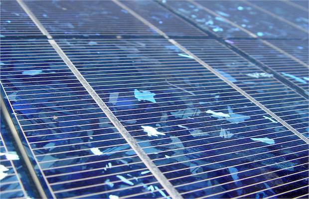 CEL Tenders for Supply of 2 Million Multi-Crystalline Solar Cells Again