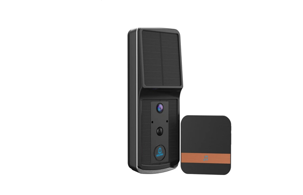 Soliom doorbell sale