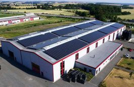 SunAlpha Energy Wins 2 MW Rooftop Solar Capacity under Capex Model