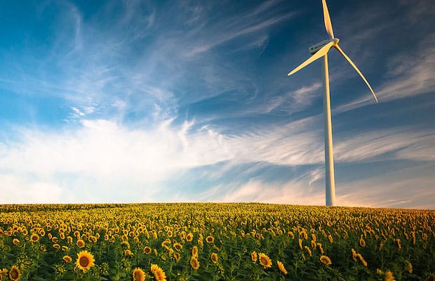 Wind Top Renewable