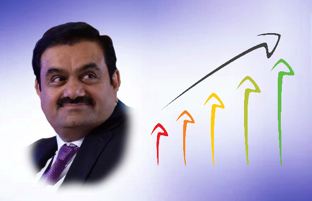 Adani Transmission Q3 Net Profit Zooms 32% to Rs 204 Cr