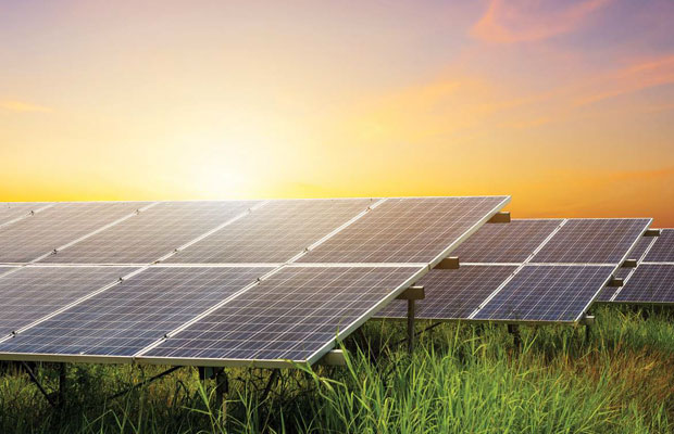 Lithuania Gets its Unique Remote Solar Consumer Model