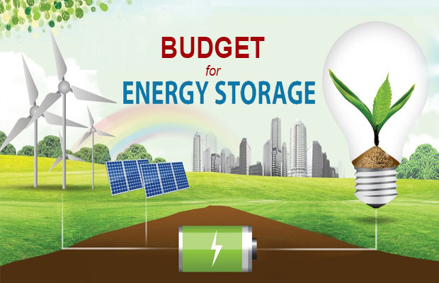 Energy Storage Industry Sees New Opportunities in Sitharaman’s Budget 2020