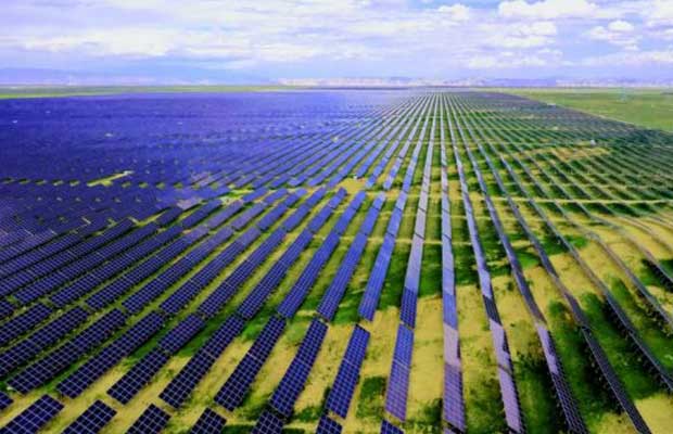 The Renewable Energy Transition is Finally Coming to Asia: IEEFA