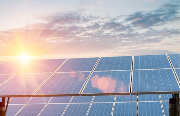 Five Asian Countries Listed In Top 10 Economies Powered By Solar Energy