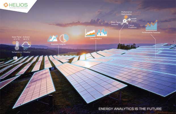 UL Acquires Solar Analytics Firm Clear Sky Analytics