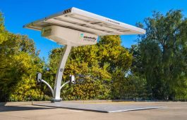 Electrify America Invests $2 Mn for EV Charging Infrastructure in California