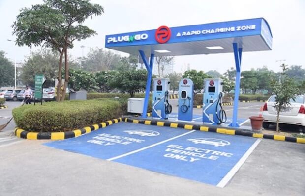 EV Motors India and BYPL to set up EV Charging Stations in Delhi