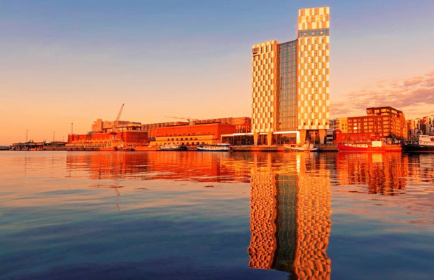 Helsinki Launches €1 Mn Competition to Find Sustainable Heating Solns for the City