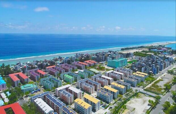 Maldives Invites Applications for 21 MW World Bank Backed Solar Projects
