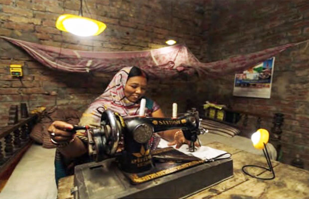 EESL Tenders for 9.347 Mn Solar Home Lighting Systems for ISA Member Countries