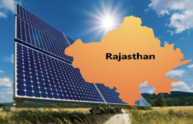 SECI Gets Bids Over 10 GW for Rajasthan 1785 MW Tender