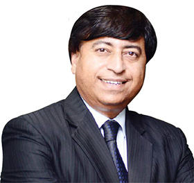 Rajneesh Khattar, Group Director, Energy Portfolio – India, Informa Markets