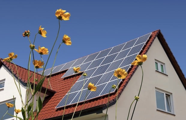 Jhansi Smart City Rooftop Solar