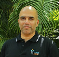 Saif Dhorajiwala, Co-Founder & ED, Fourth Partner Energy