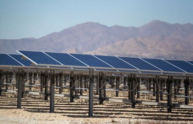 Geronimo and Cargill Announce VPPA for 200 MW Solar Project