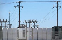 Vistra, LG Energy Expand Californian Battery Facility to 1.6 GWh