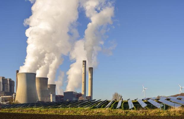 Renewables Increasingly Cheaper Than new Fossil Fuels Based Capacity: IRENA