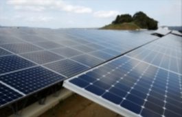 Total Wins 50 MW Solar Projects in Latest French Tender