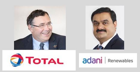 The Total-Adani Deal- Impact on Indian Solar Sector