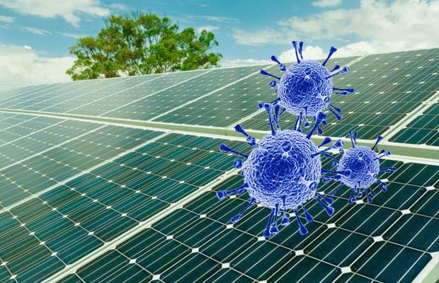 Renewables Industry Coronavirus