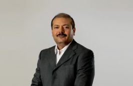 Bosch Power Tools Hires Nishant Sinha as Regional Business Director India & SAARC