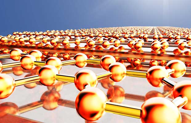 Researchers Develop New Graphene Solar Thermal Film to Absorb Sunlight with Over 90% Efficiency