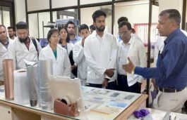 IESA, C-MET Conducted India’s 1st Li-Ion Cell Fabrication, Battery Testing Workshop