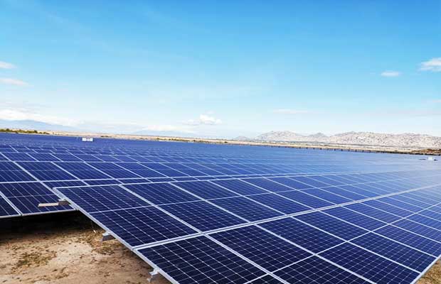sPower 620 MW Solar