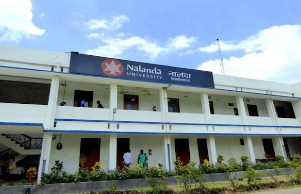 Tender Issued for 5 MW Solar Plant at Nalanda University