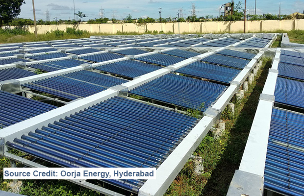 Oorja Energy Hyderabad