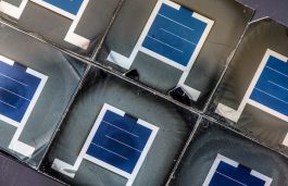 NREL Research Boosts Stability of Perovskites, Helps Silicon Solar Cells