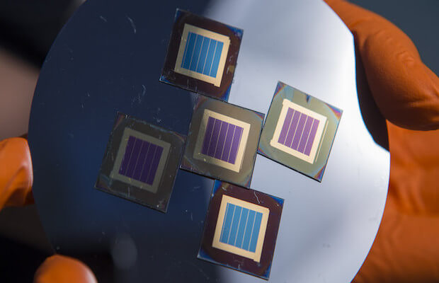 ANU Researchers set Efficiency Record of 27.7% With Tandem Solar Cells