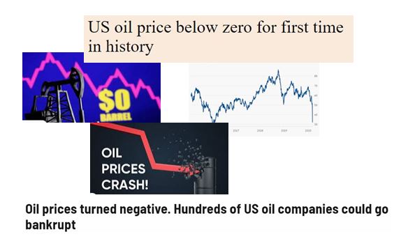 Crashing Oil, Booming Solar. Possible?