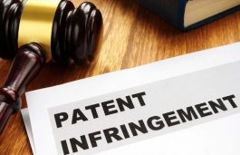 JinkoSolar Gets Favourable Decision in Hanwha Q CELLS Patent Infringement Case