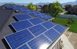 European Solar Residential Market Poised for Over 9% CAGR