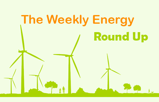The WoodMac Weekly Global Energy Round Up