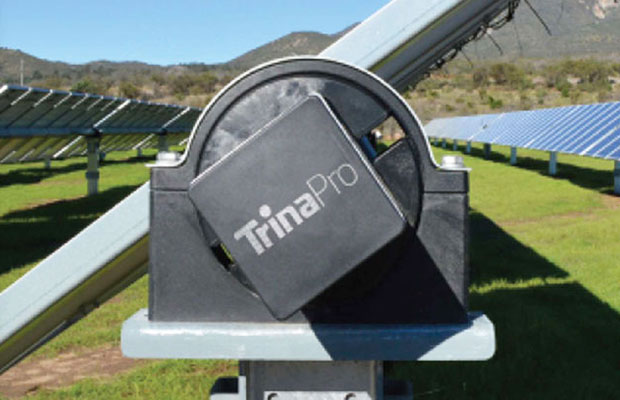 ‘TrinaPro’ Passes with Flying Colors in DNV GL Assessment Report