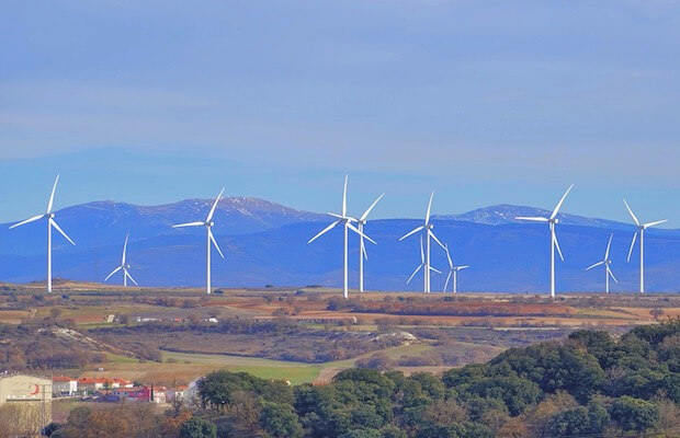 Xcel Energy Brings Up 522-MW Wind Plant in New Mexico