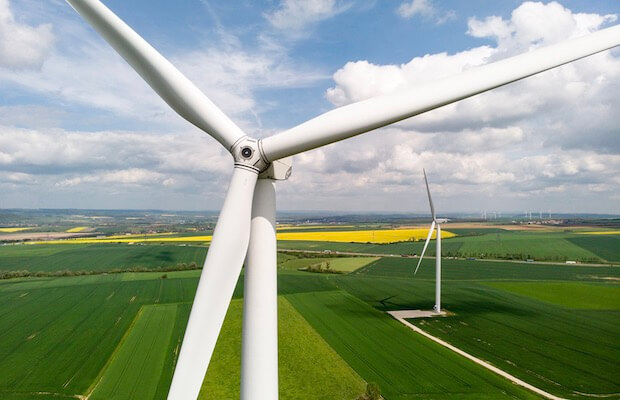 France Renewable Energy