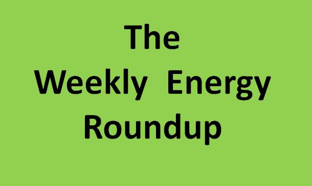 The Woodmac Weekly Update on Renewable Energy Worldwide